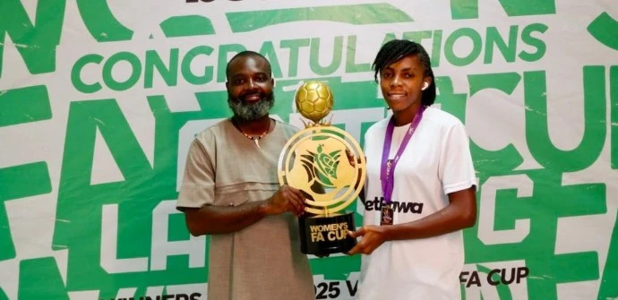 Tanzania Premier League Cup